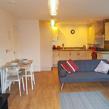 Vetrelax Chelmsford Apartment Екстер'єр фото