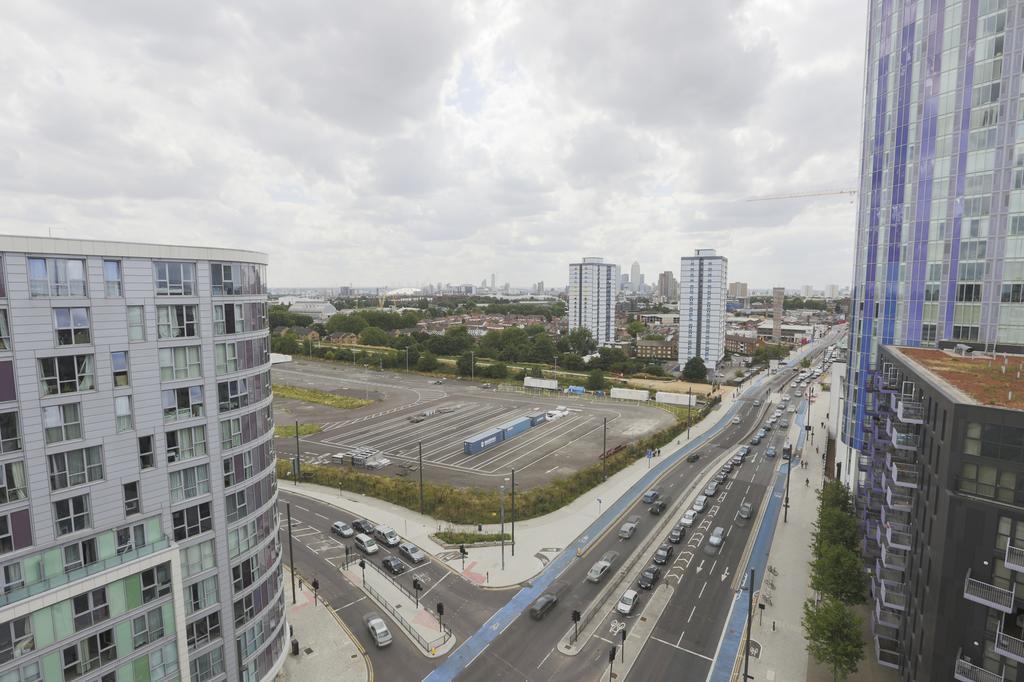 Vetrelax Chelmsford Apartment Екстер'єр фото