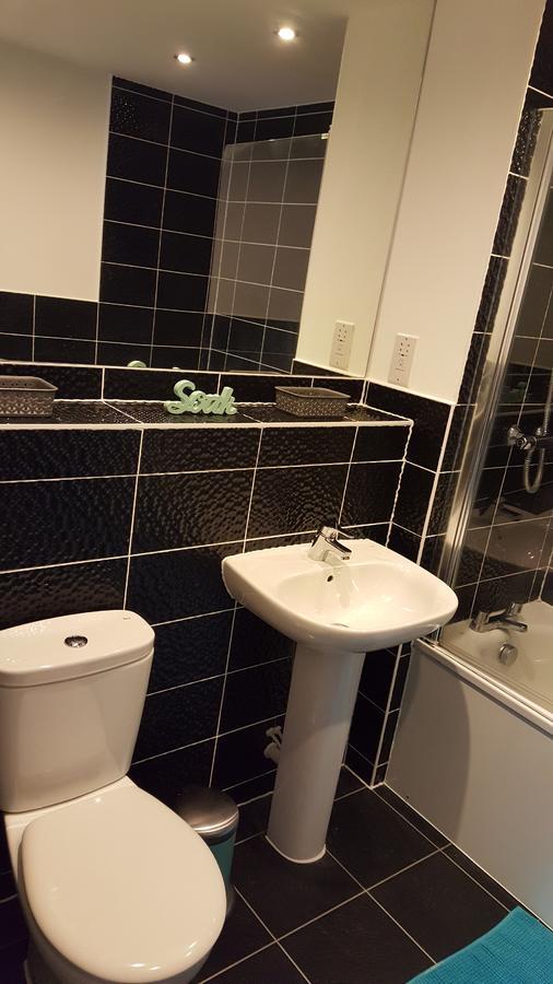 Vetrelax Chelmsford Apartment Екстер'єр фото