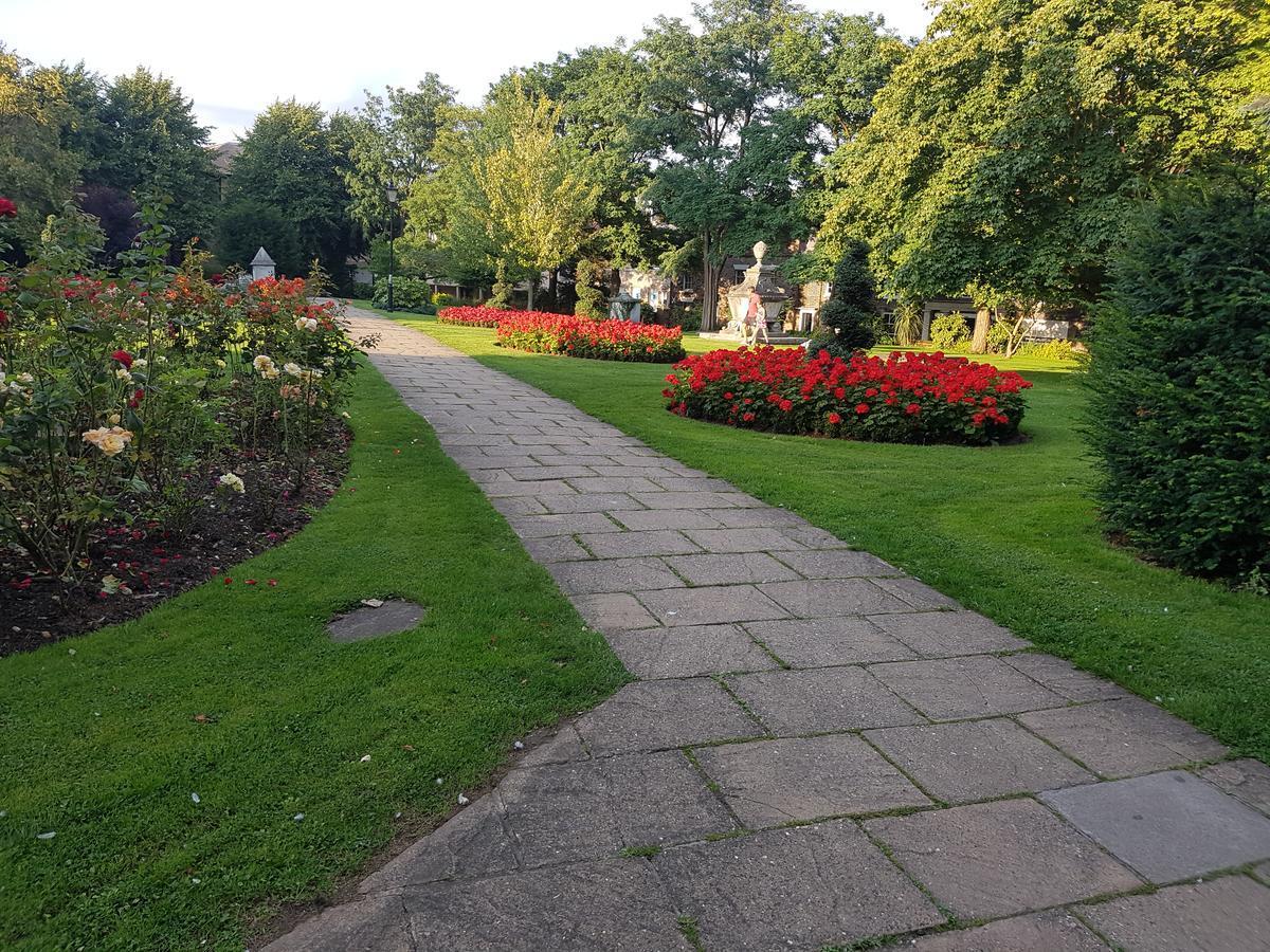 Vetrelax Chelmsford Apartment Екстер'єр фото